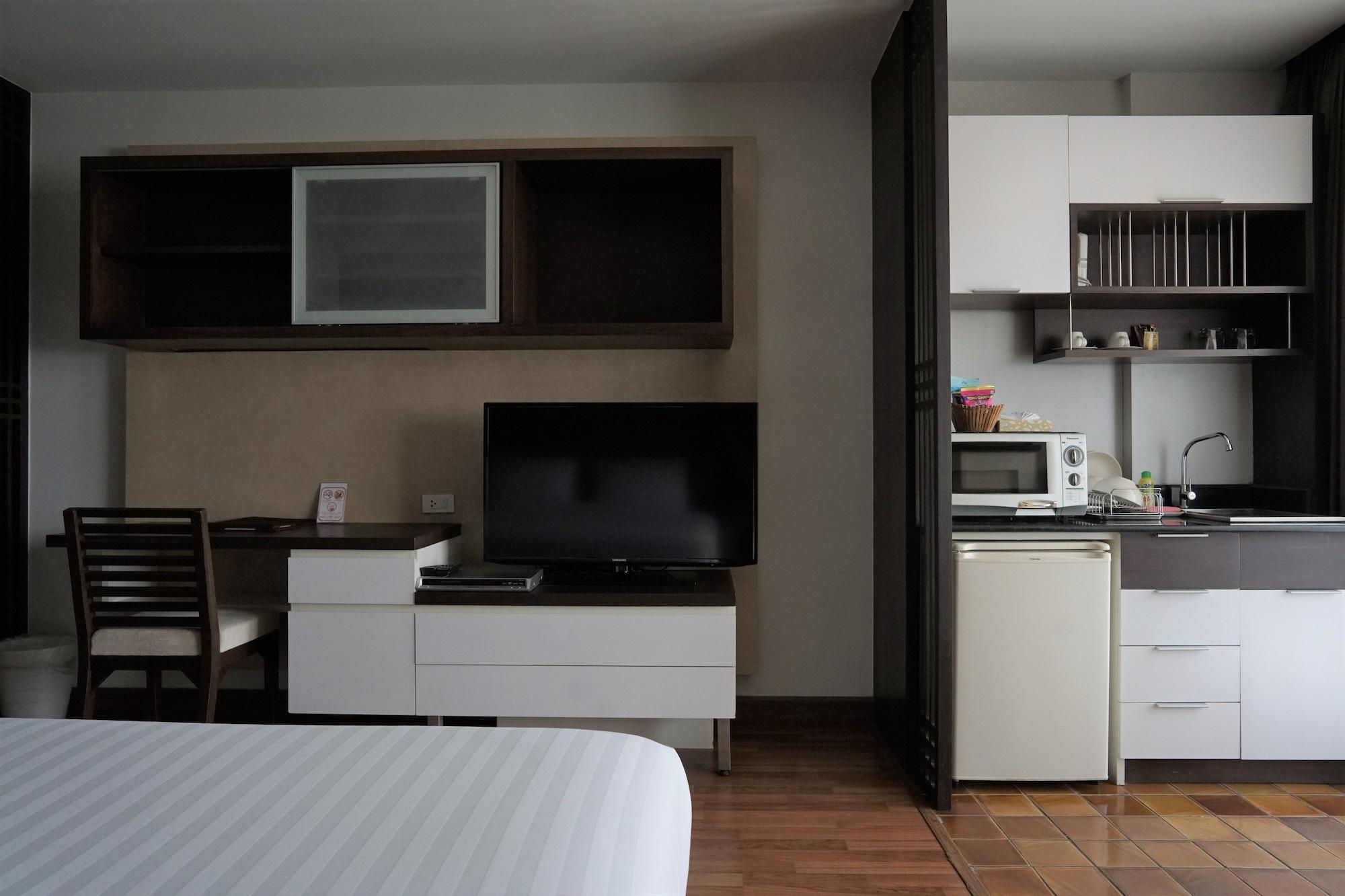 The Grand Napat 4* Чиангмай