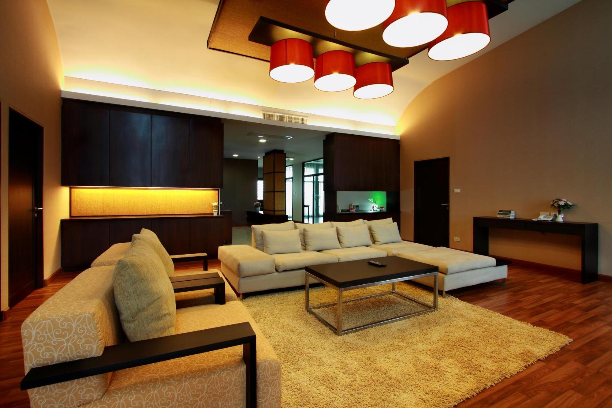 The Grand Napat 4* Чиангмай