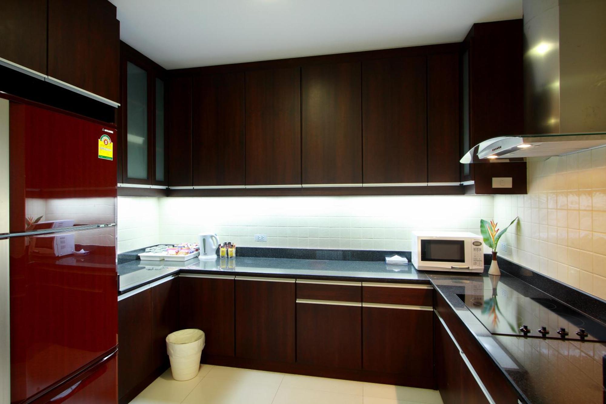 The Grand Napat 4* Чиангмай