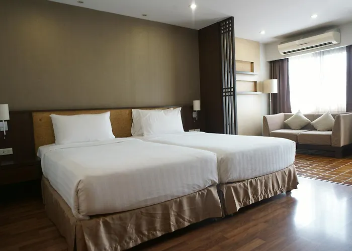 The Grand Napat