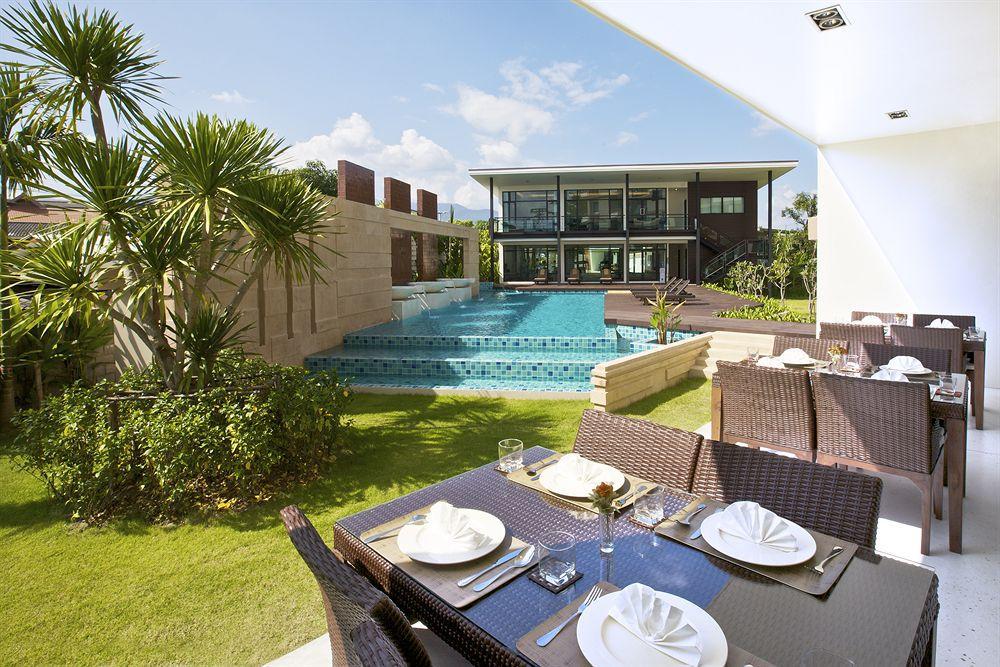 The Grand Napat Appart hôtel 4*