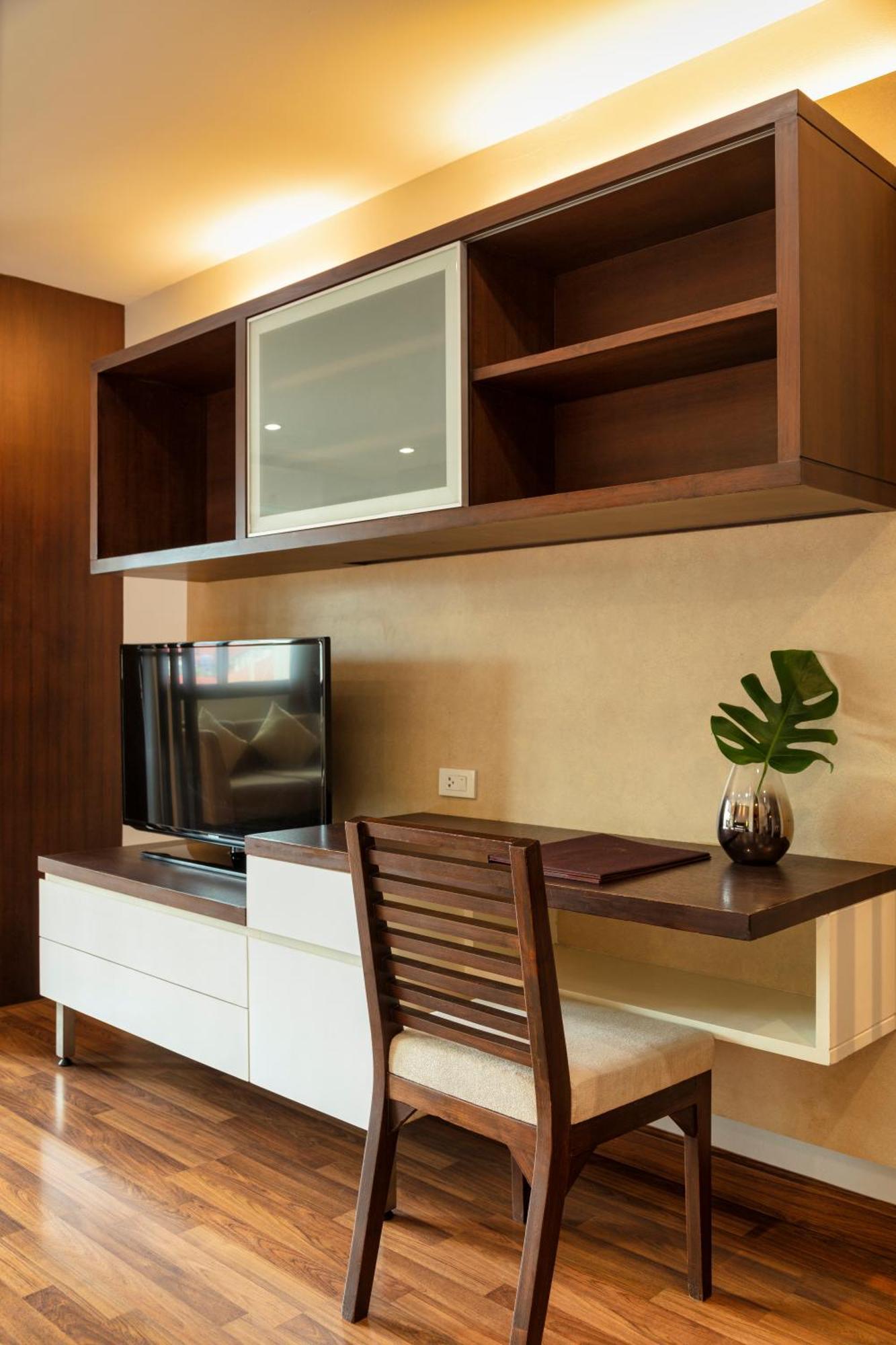 Appart hôtel The Grand Napat 4*