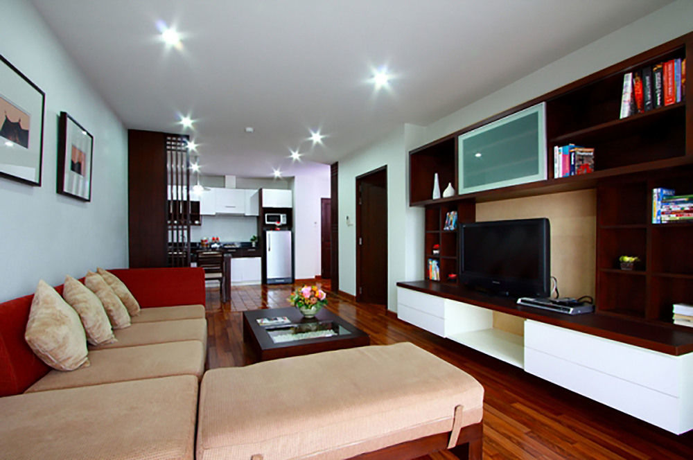The Grand Napat 4* Chiang Mai